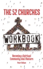 52 Churches Workbook: Becoming a Spiritual Community that Matters - eBook