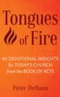 Tongues of Fire : Tongues of Fire - eBook
