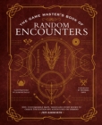 The Game Master's Book of Random Encounters : 500+ customizable maps, tables and story hooks to create 5th edition adventures on demand - Book
