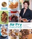 Air Fry Everything - eBook