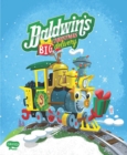 Baldwin's Big Christmas Delivery - Book