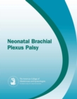Neonatal Brachial Plexus Palsy - eBook