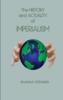 The History and Actuality of Imperialism - eBook