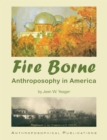 Fire Borne : Anthroposophy in America - eBook