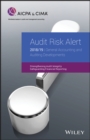 Audit Risk Alert: General Accounting and Auditing Developments 2018/19 - eBook