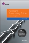 Audit and Accounting Guide : Revenue Recognition 2019 - eBook