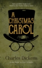 A Christmas Carol : Book and Bible Study Guide Based on the Charles Dickens Classic A Christmas Carol - eBook