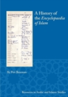 A History of the Encyclopaedia of Islam - eBook
