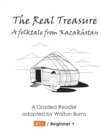 Real Treasure - eBook