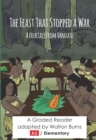 Feast That Stopped a War - eBook
