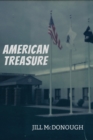 American Treasure - eBook