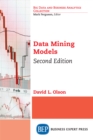 Data Mining Models, Second Edition - eBook