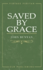 Saved By Grace - eBook