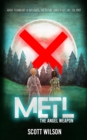 Metl: The Angel Weapon - eBook