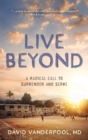 Live Beyond - Book