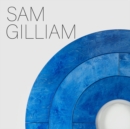 Sam Gilliam - Existed Existing - Book