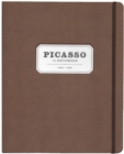 Picasso: 14 Sketchbooks - Book