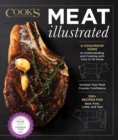 Meat Illustrated : A Foolproof Guide to Understanding and Cooking with Cuts of All Kinds - Book