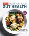Cook for Your Gut Health - eBook