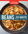 Beans 20 Ways - eBook