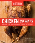 Chicken 20 Ways - eBook