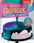 Complete Cookbook for Young Scientists - eBook