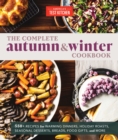 Complete Autumn and Winter Cookbook - eBook