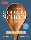 The New Cooking School Cookbook : Fundamentals - Book
