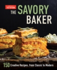 Savory Baker - eBook