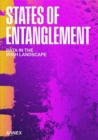Entanglement : Architecture and the Materiality of Data Infrastructure - Book