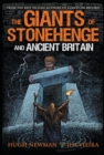The Giants of Stonehenge and Ancient Britain - Book