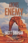 Arches Enemy - eBook