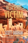 Mesa Verde Victim - eBook