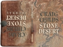 Stone Desert - eBook
