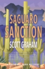 Saguaro Sanction - eBook