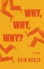Why, Why, Why - Book