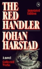 The Red Handler - Book