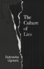 Culture of Lies - eBook