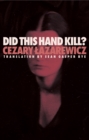 Did This Hand Kill? - eBook
