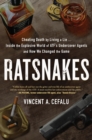 RatSnakes - eBook