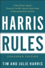 Harris Rules - eBook