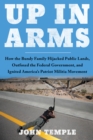 Up in Arms - eBook