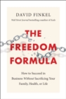 Freedom Formula - eBook
