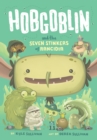 Hobgoblin and the Seven Stinkers of Rancidia - eBook