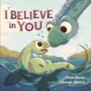 I Believe in You - Book