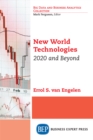New World Technologies : 2020 and Beyond - eBook