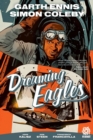 Dreaming Eagles - Book