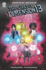 GIRLS OF DIMENSION 13 - Book
