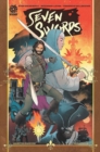 SEVEN SWORDS - Book