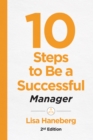 10 Steps to Be a Successful Manager, 2nd Ed - eBook